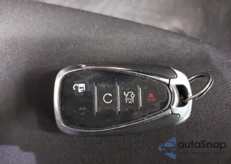 2018 Chevrolet Malibu Lt z USA, uszkodzony, nr VIN 1G1ZD5ST0JF185111